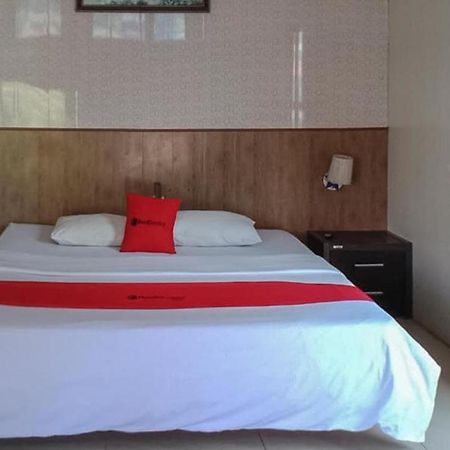 Reddoorz @ Sorong City Center Extérieur photo